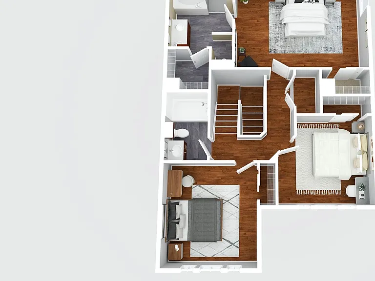 405 N Lynnwood Trl — Photo 39