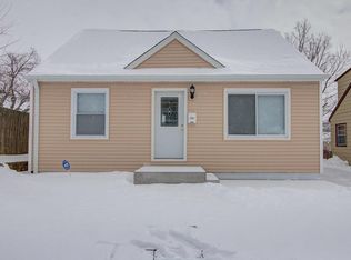 5310 N 68th St, Milwaukee, WI 53218