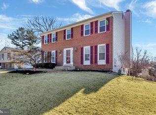 2228 Deckman Ln, Silver Spring, MD 20906