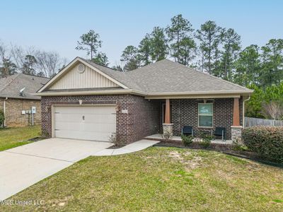 14154 Fox Hill Dr, Gulfport, MS, 39503