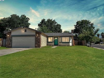 3525 Mac Ct, Antioch, CA, 94509