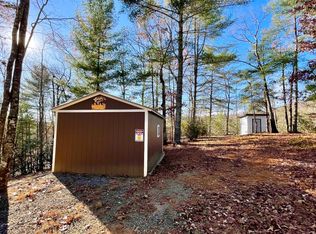 45B Community Hill Dr, Blue Ridge, GA 30513