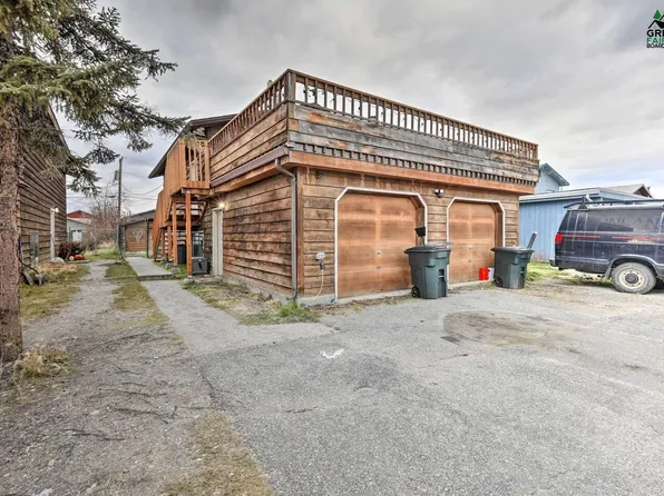 1015 26th Ave, Fairbanks, AK 99701