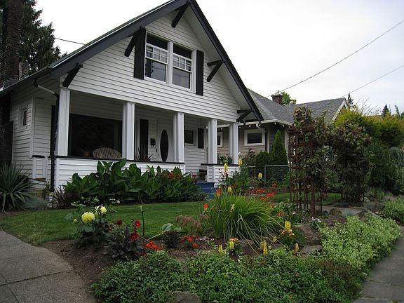 from SE corner