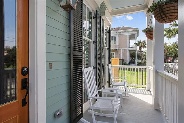 1419 Esplanade Ave — Photo 33