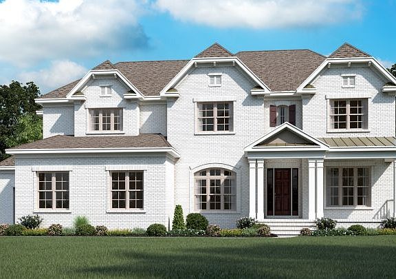 Providence Exterior D