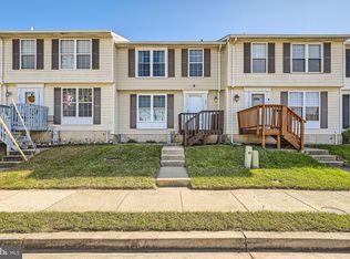 207 Magnolia Ter, Baltimore, MD 21221