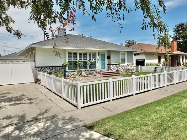 5455 E 29th St, Long Beach, CA 90815