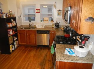 24 Stockwell St #2, Boston, MA 02120