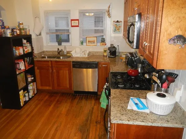 24 Stockwell St #2, Boston, MA 02120