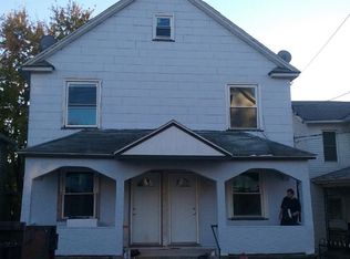 1317-1319 Eynon St, Scranton, PA