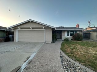 551 Yurok Cir, San Jose, CA 95123