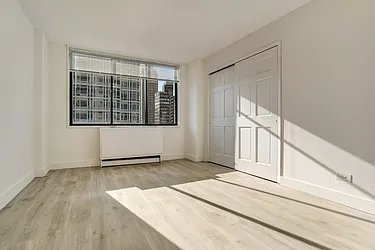 Rented by Algin Management