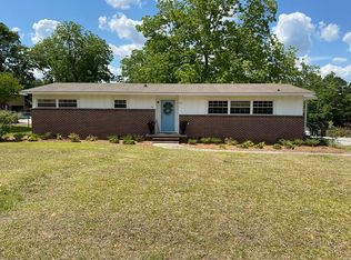 613 Sanford Rd, Andalusia, AL 36420