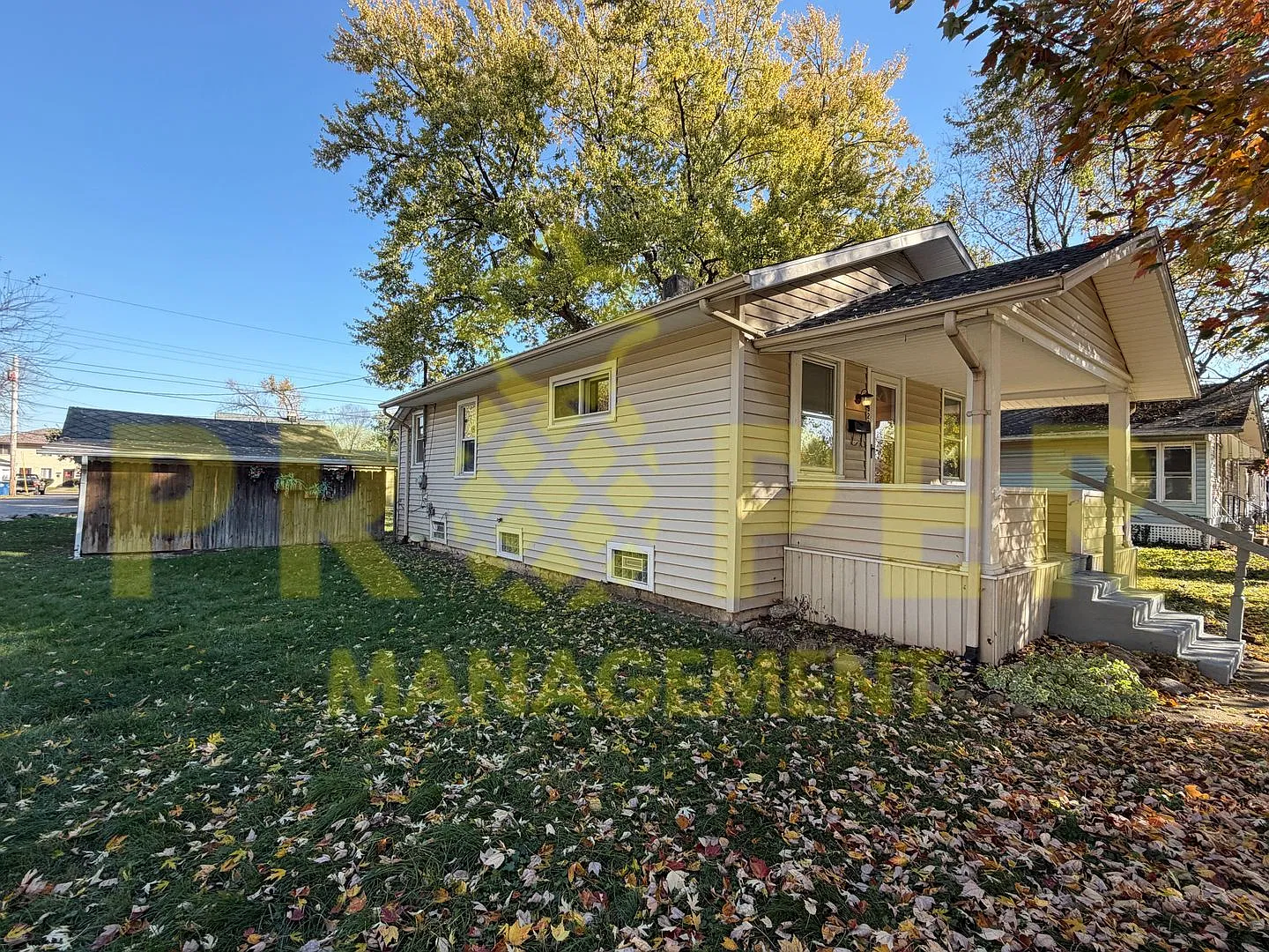 Charming 1921 Cottage on a Quiet Corner Lot — Photo 3