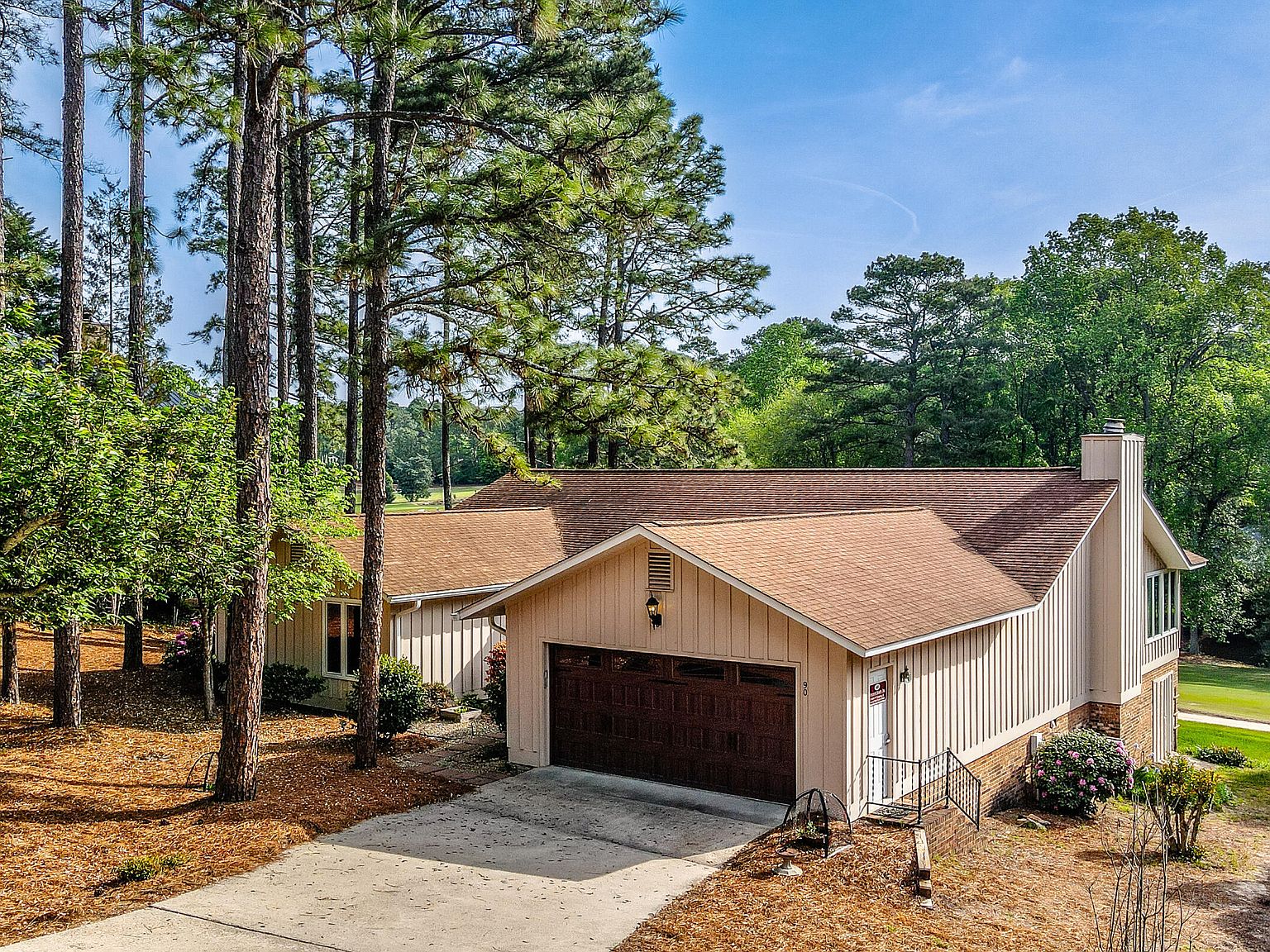 90 Ridgewood Road, Pinehurst, NC 28374 | Zillow