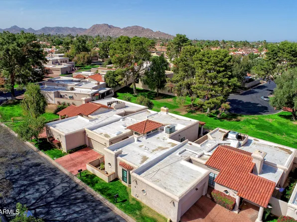 7350 E ARLINGTON Road, Scottsdale, AZ 85250