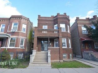 2133 N Springfield Ave APT 2F, Chicago, IL 60647