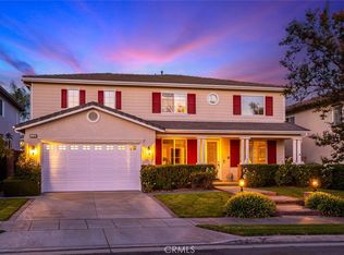 1712 Partridge Ave, Upland, CA 91784