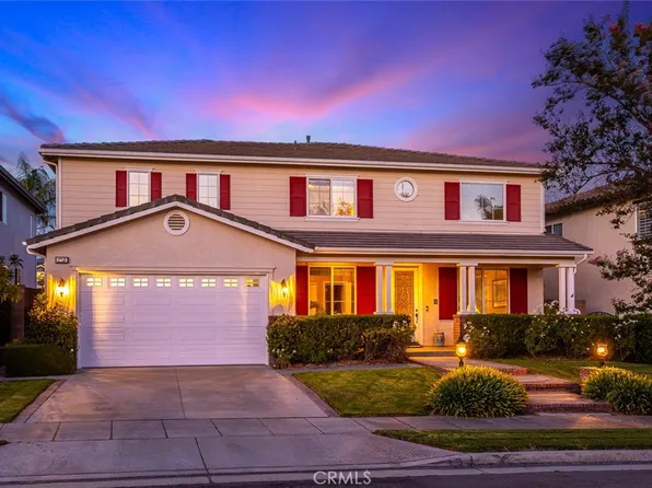 1712 Partridge Ave, Upland, CA 91784