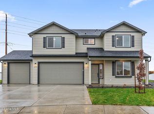 11791 N Lennon Ln, Rathdrum, ID 83858