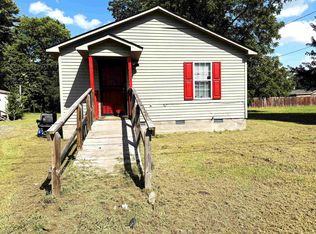 650 C St, Wynne, AR 72396