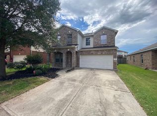 422 New Hope Ln, Katy, TX 77494