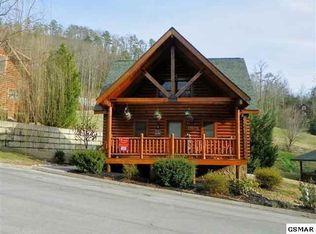3128 Smoky Ridge Way, Sevierville, TN 37862