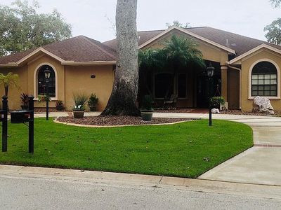 9 King Phillips Way, Ormond Beach, FL, 32174