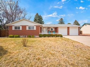 4814 Ranch Dr, Colorado Springs, CO 80918