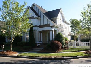 13704 Aldenbrook Dr, Huntersville, NC 28078