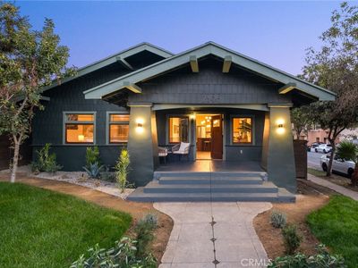 2396 W 31st St, Los Angeles, CA, 90018