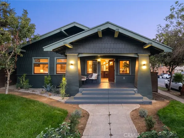 2396 W 31st St, Los Angeles, CA 90018