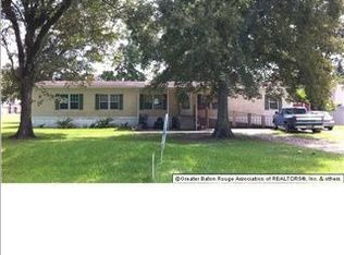 42237 George Duplessis Rd, Gonzales, LA 70737