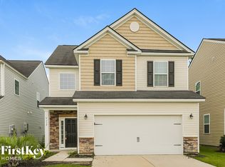 732 Redbud Ln, Summerville, SC 29486