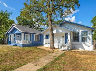 610 W 35th St #A, Austin, TX 78705