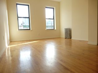500 W 47th St APT 5S, New York, NY 10036