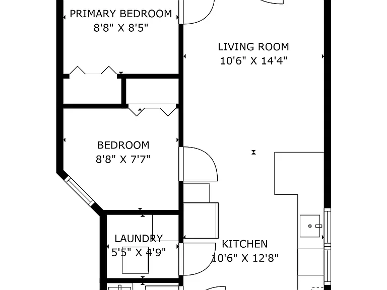 1349 W Taylor St #3R — Photo 10