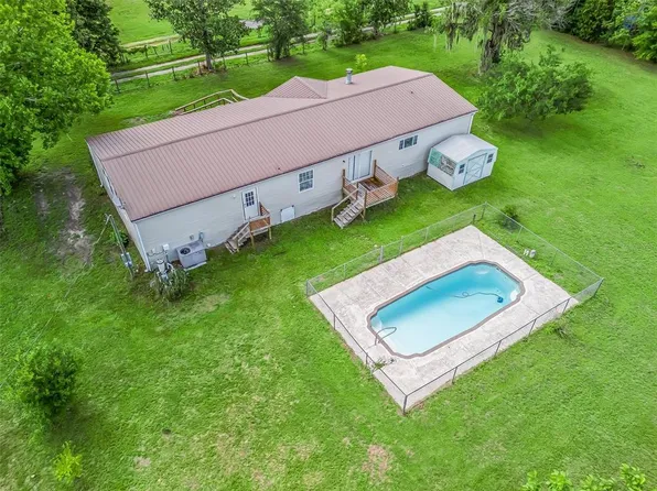 3610 NW 105th St, Ocala, FL 34475