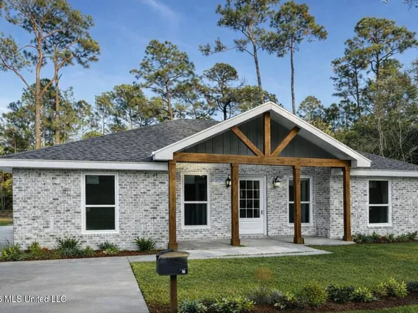 Shirley Dr Lot 2, Gautier, MS 39553