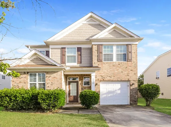 6408 Guard Hill Dr, Raleigh, NC 27610
