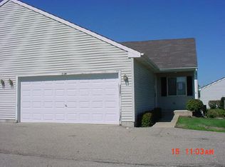 555 Sandy Ct #237F, Harvard, IL 60033