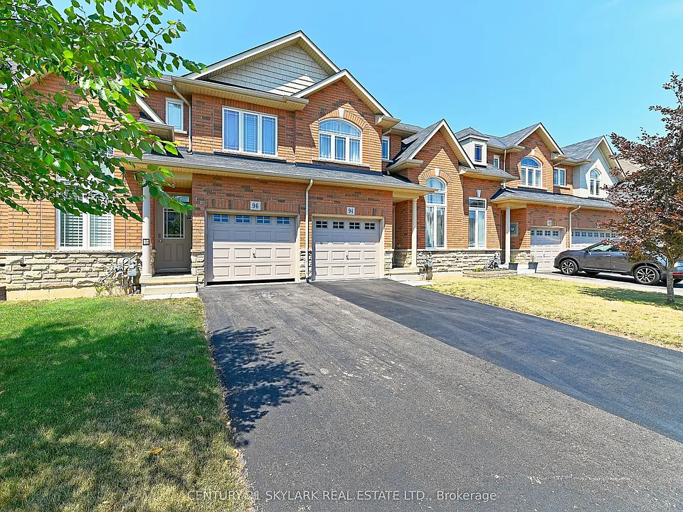 96 Charleswood Cres