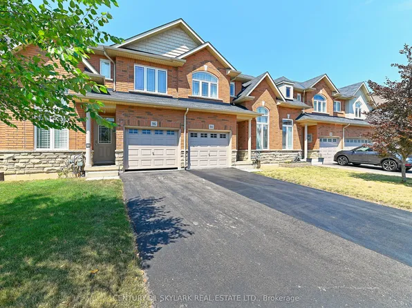 96 Charleswood Cres, Hamilton, ON L0R 1P0