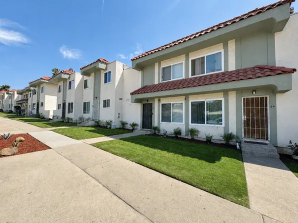 dakota, 50-96 Dakota Dr #88, Ventura, CA 93001