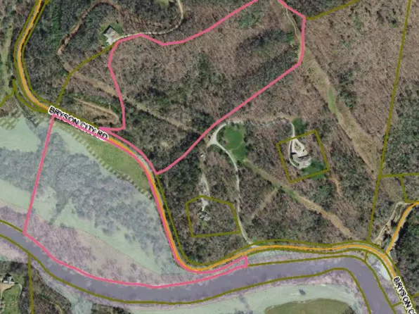 5765 Bryson City Rd, Franklin, NC 28734