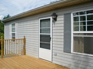 147 Bullfrog Cove Rd, Sylva, NC 28779