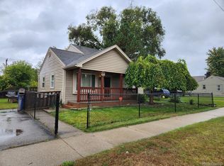 8468 Stephens Rd, Warren, MI 48089