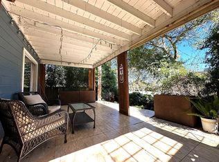 617 Locust St #C, Sausalito, CA 94965
