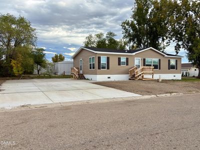 1520 46th St W, Williston, ND, 58801